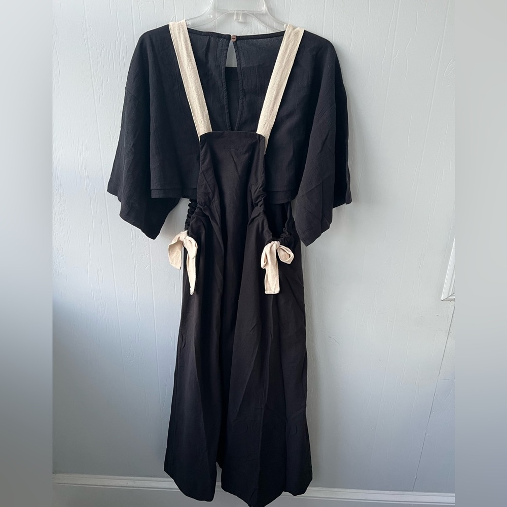 NWOT ⭐️ SET ⭐️ Free People Double Down Set (size XS) - Picture 10 of 14